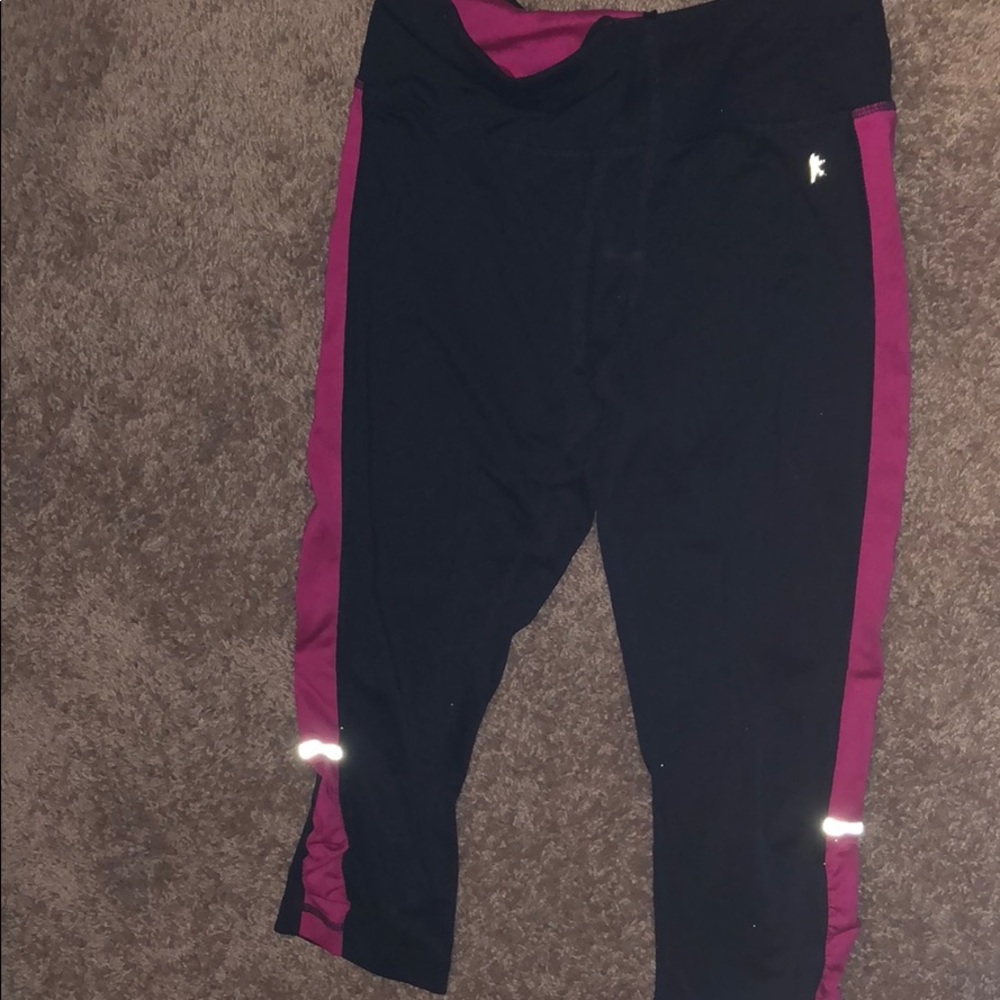 Capris/ leggings
